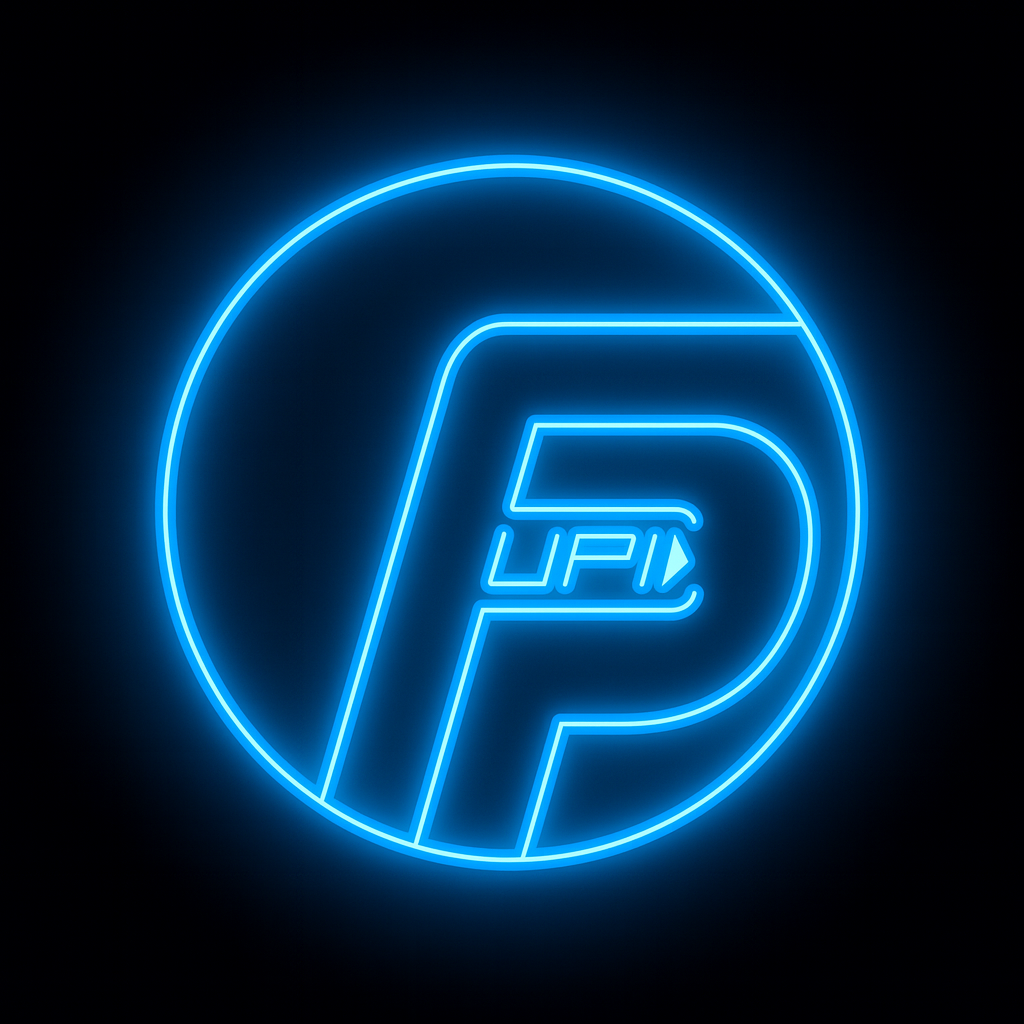 FeePayIndia Payment Gateway logo