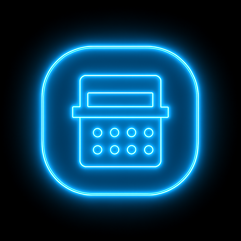 OMR+ competitive exam solution logo