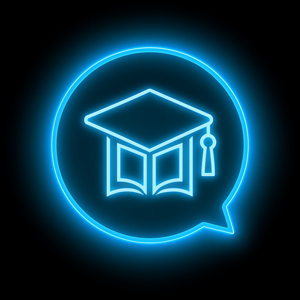 SchoolsMessenger school communication logo